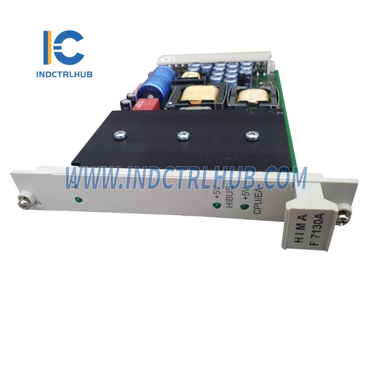 Módulo de Fonte de Alimentação HIMA F 7130A