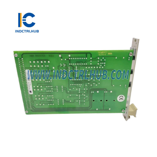 HIMA F7131 98 1713102 Modul monitorovania napájania