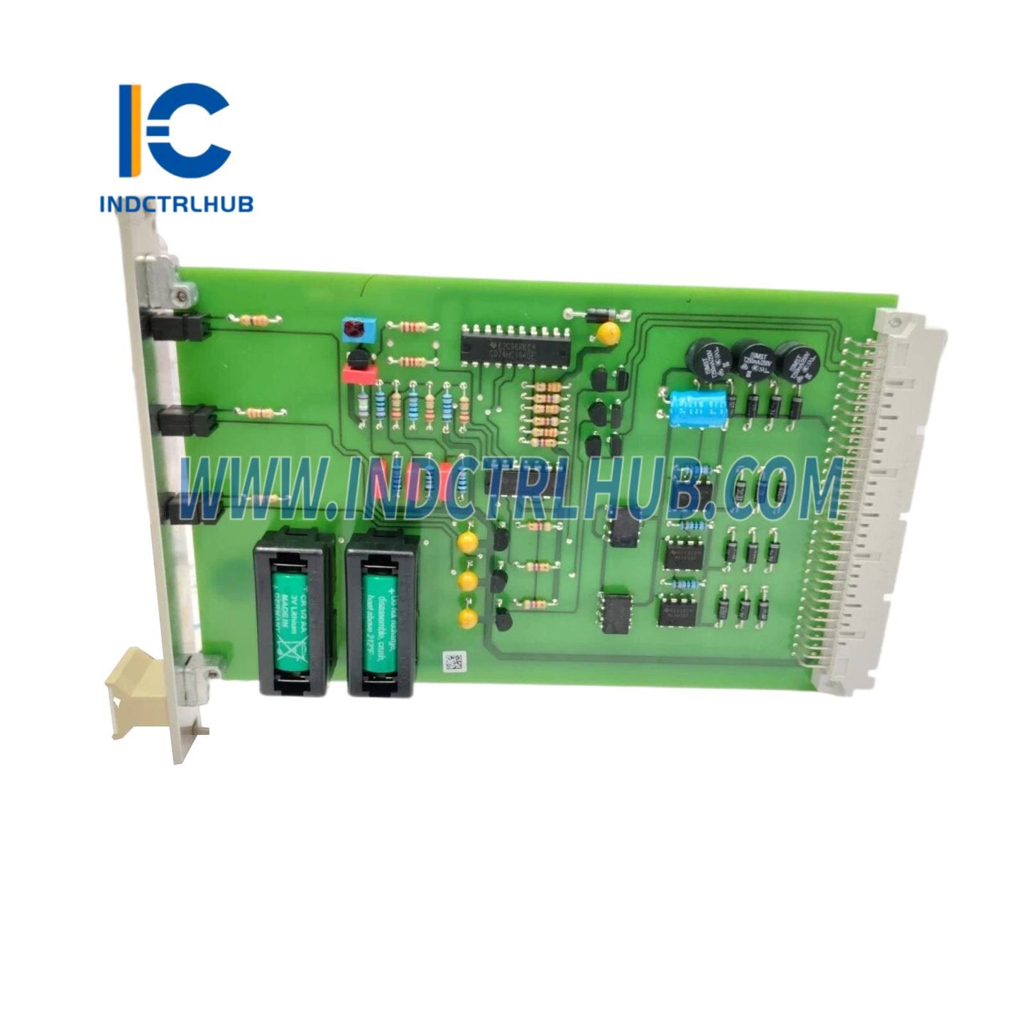 HIMA F7131 98 1713102 Power Supply Monitoring Module
