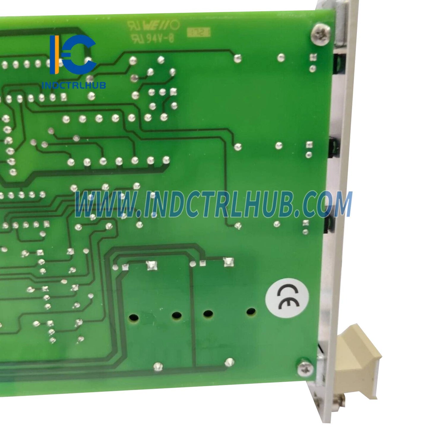 HIMA F7131 98 1713102 Power Supply Monitoring Module