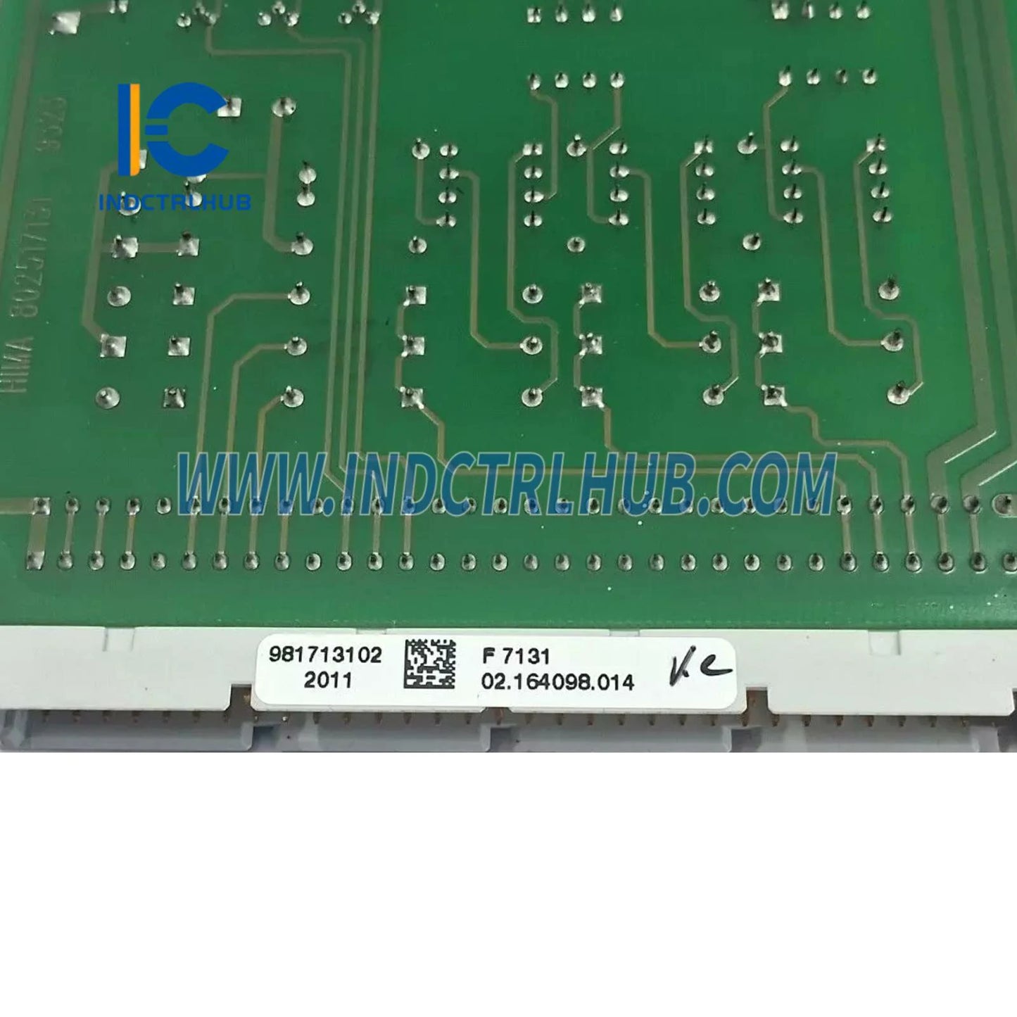 HIMA F 7131 Stromversorgungsüberwachungsmodul