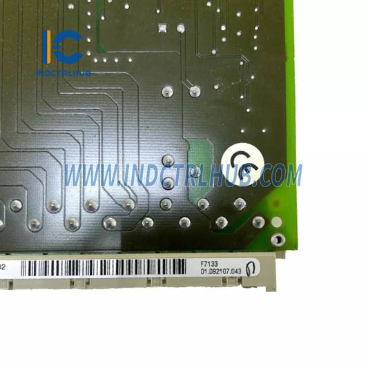 HIMA F 7133 4-násobné rozdelenie napájania