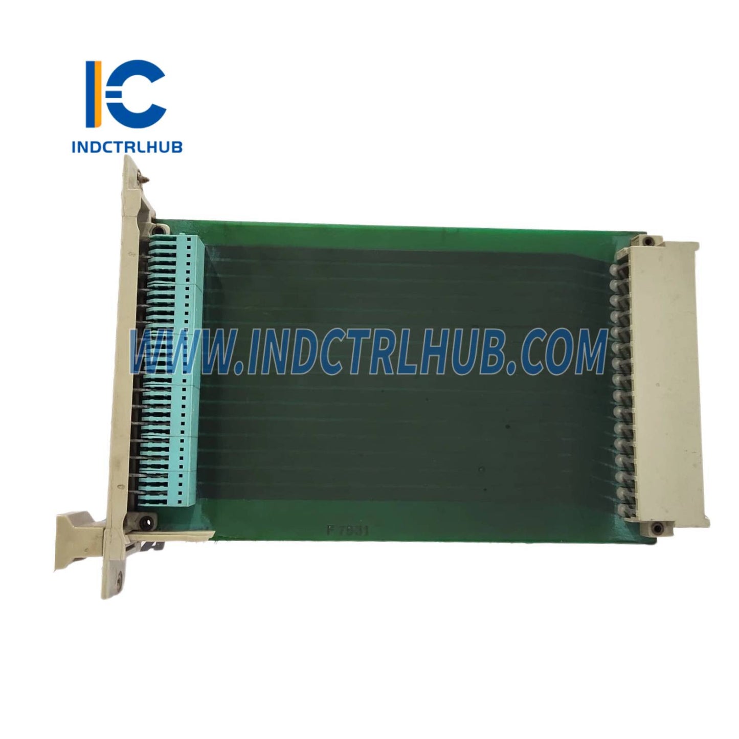 מודול קלט דיגיטלי HIMA F7531