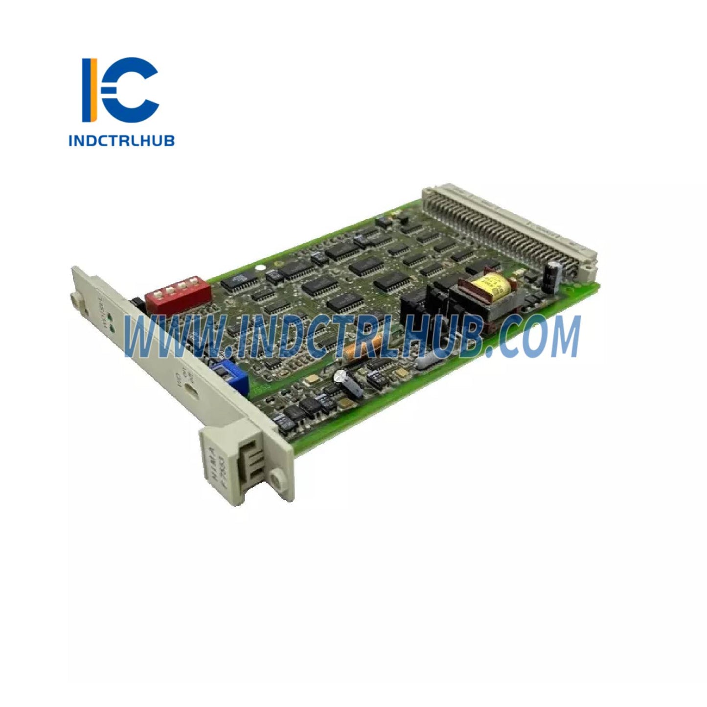 HIMA F7553 98 4755302 Coupling Module
