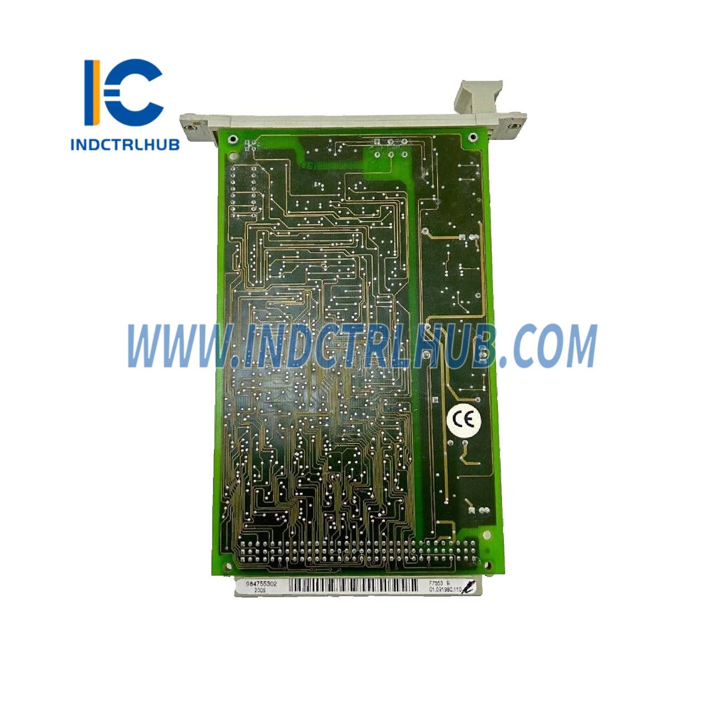 HIMA F7553 98 4755302 Coupling Module