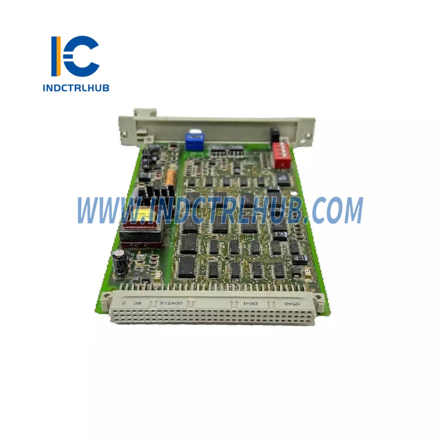 HIMA F7553 98 4755302 Coupling Module