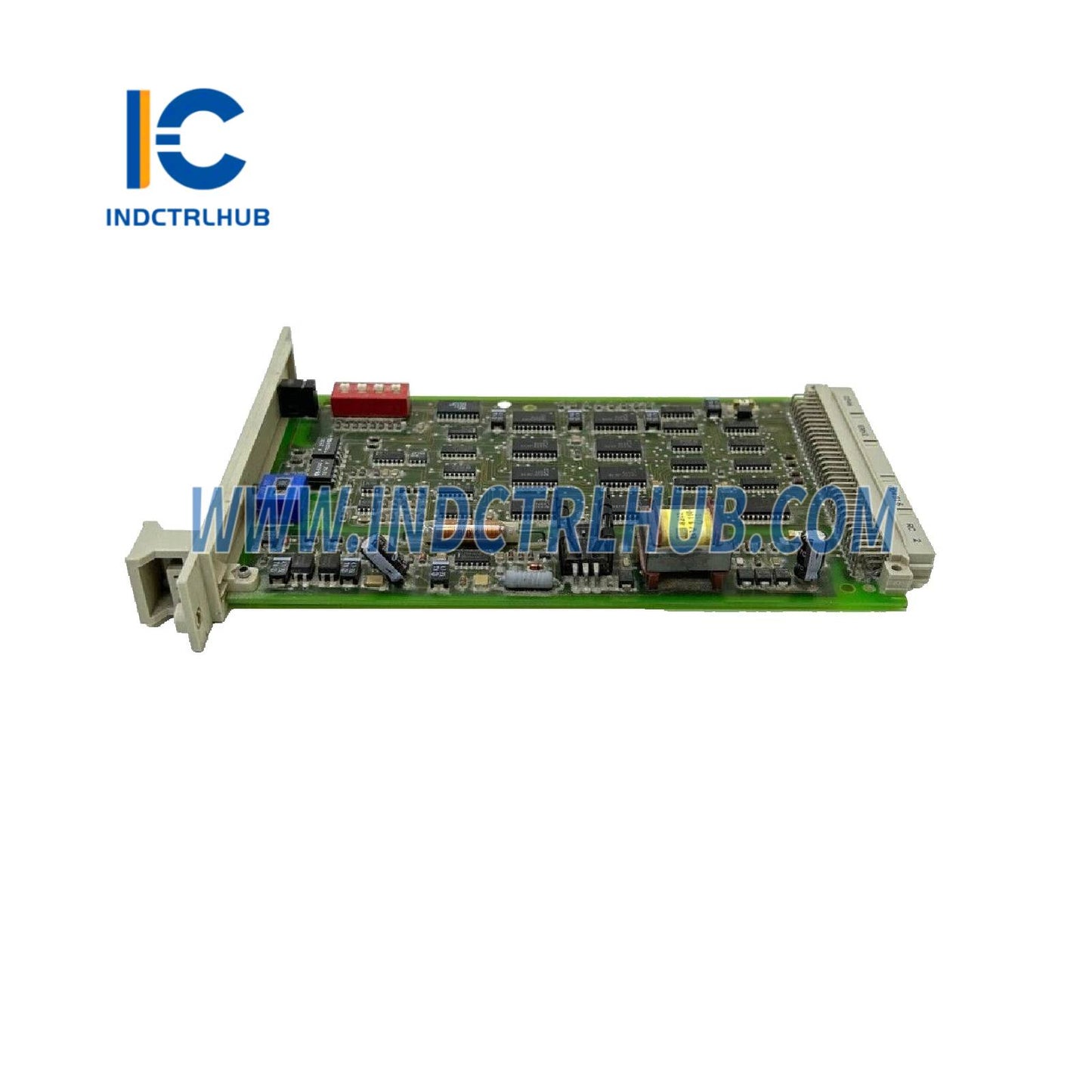 HIMA F7553 98 4755302 csatlakozó modul