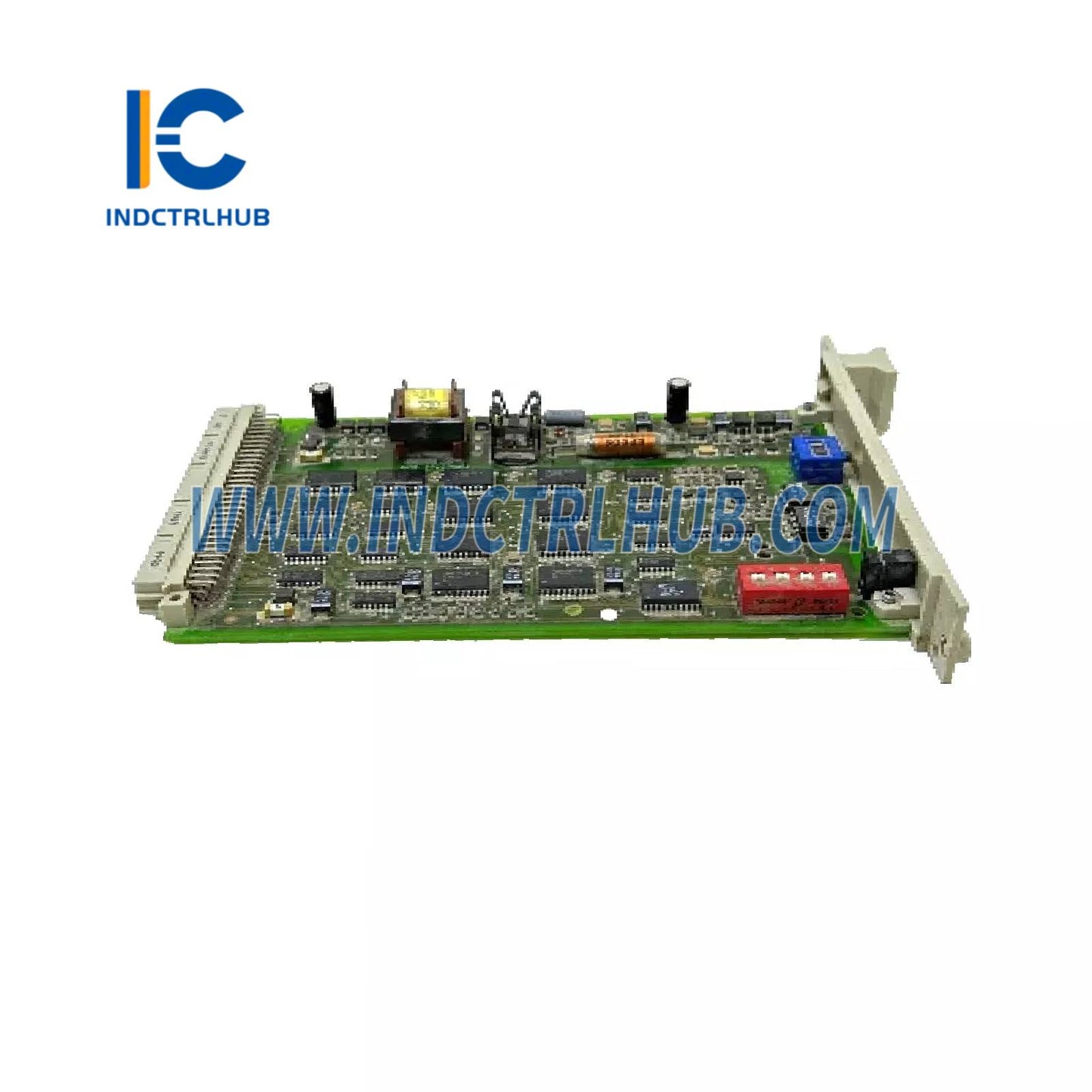 HIMA F7553 98 4755302 Coupling Module