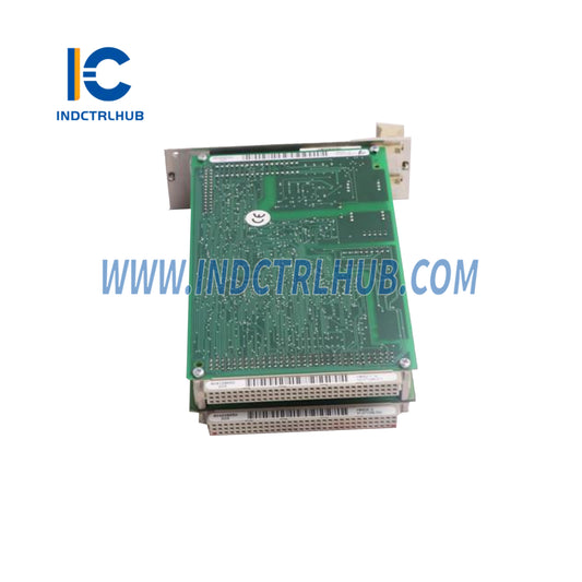 HIMA F8560X centrálny modul