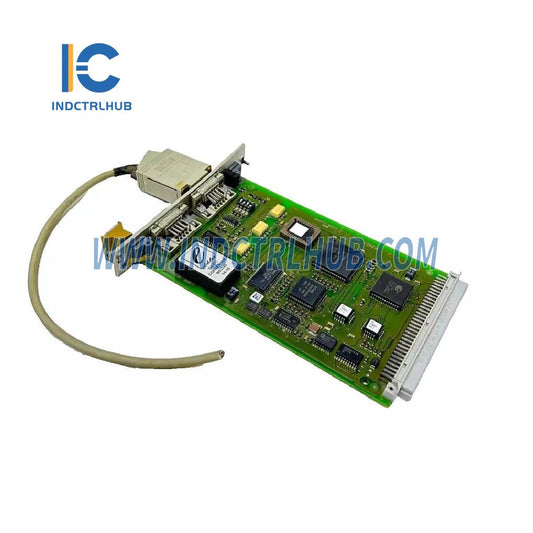 HIMA F8621A koprocesorový modul