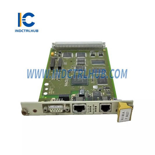 HIMA F8627 Ethernet komunikačný modul