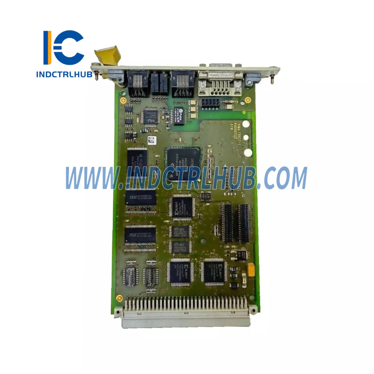 HIMA F8627 Ethernet kommunikációs modul