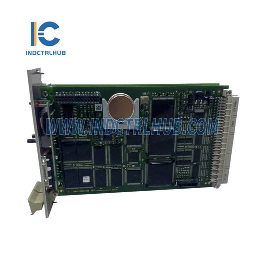 HIMA F8650X centrálny modul