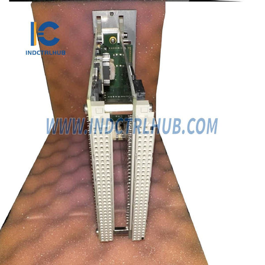 HIMA F 8652X centrálny modul