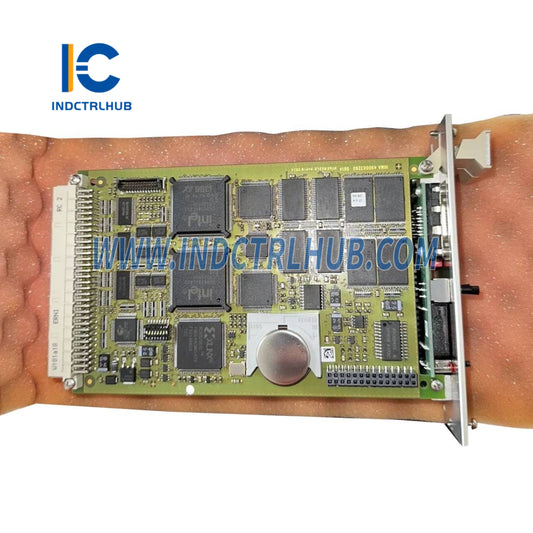 F 8652 | HIMA F8652 Centrálny modul