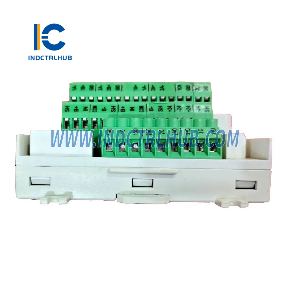 C87-11006 | ABB FAU800 Bazasi