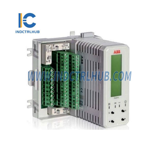 FAU810 | ABB  FAU810 C10-12010