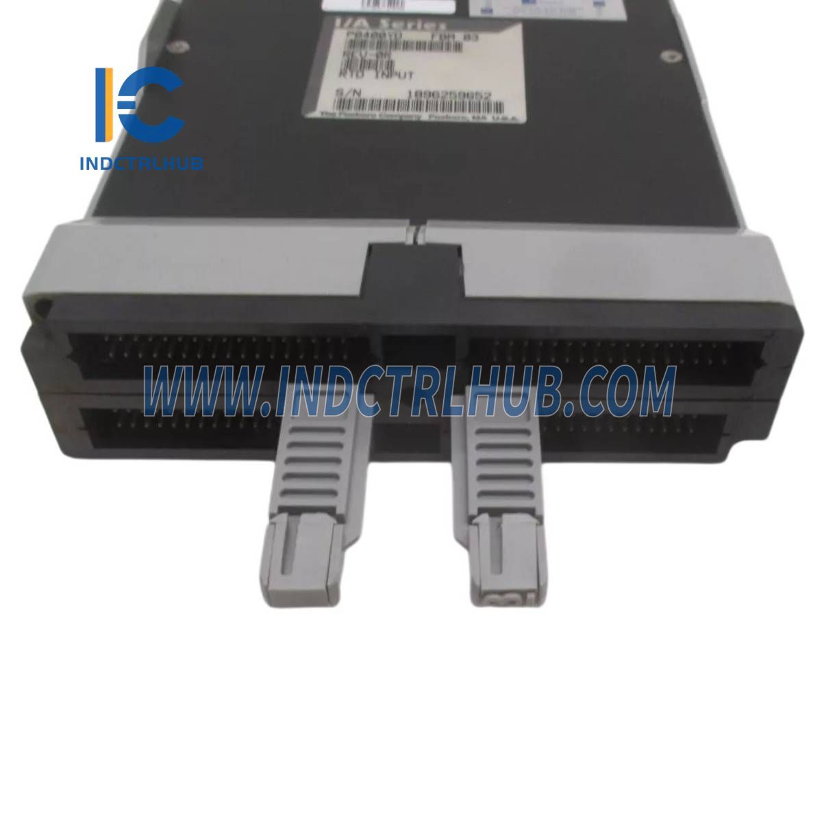 Foxboro FBM03 P0400YD RTD ulazni interfejs modul