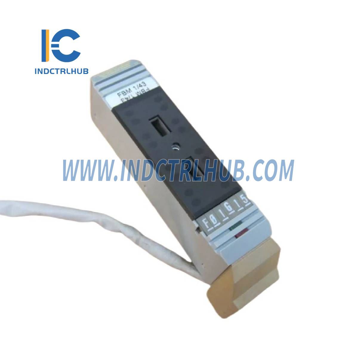 Foxboro FBM1/43 P0400HH FBM alrendszer modul