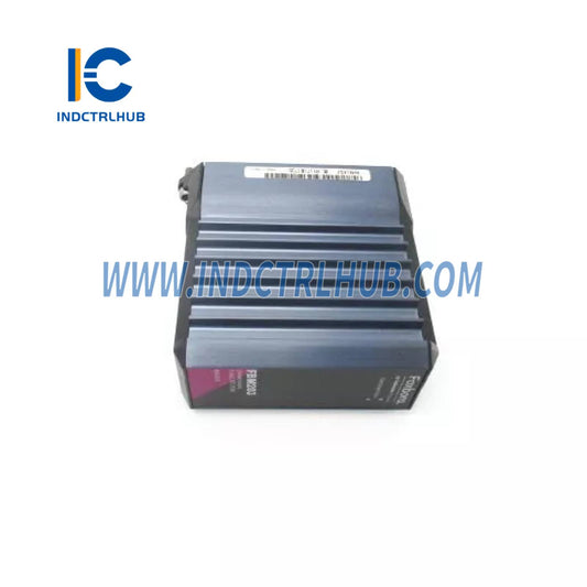 Foxboro FBM203 RH914SV Réz RTD Bemeneti Modul