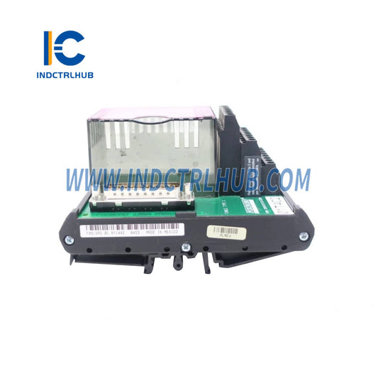 Foxboro FBM204 P0916AG 0 és 20 mA közötti bemeneti/kimeneti modul