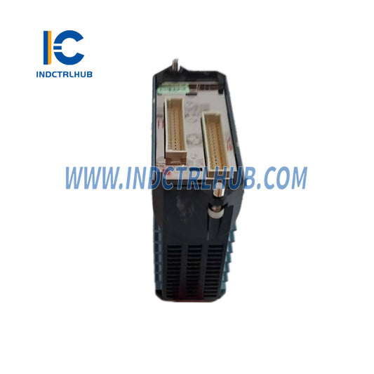 Foxboro FBM204 RH914SY 0-tól 20 mA bemeneti/kimeneti modul