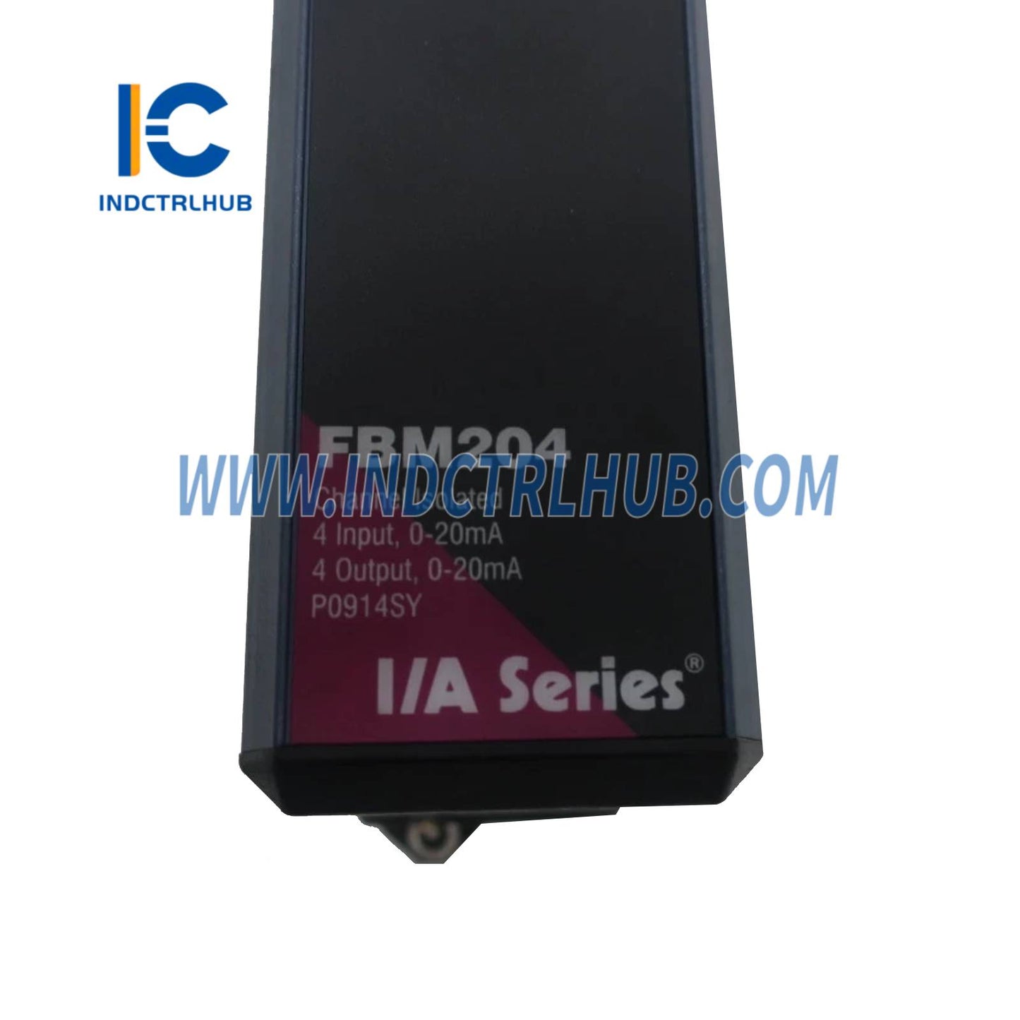 Foxboro FBM204 0 bis 20 mA Ein-/Ausgabemodul