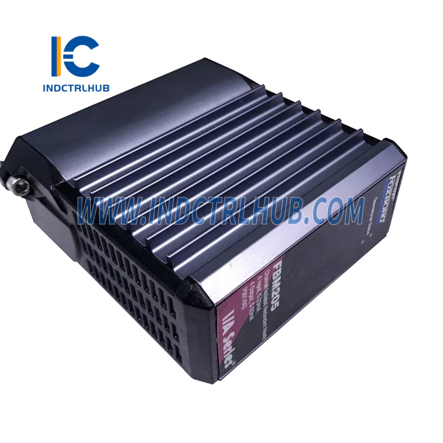Módulo de interfaz I/O Foxboro FBM205 0 a 20 mA