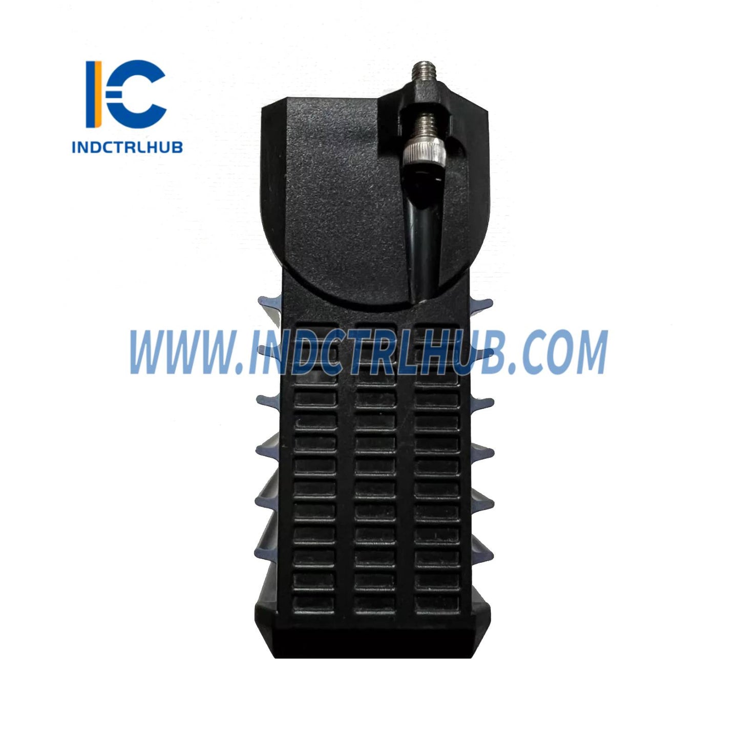 Módulo de Entrada de Detecção de Contato Foxboro FBM207B P0914WH 24 V DC