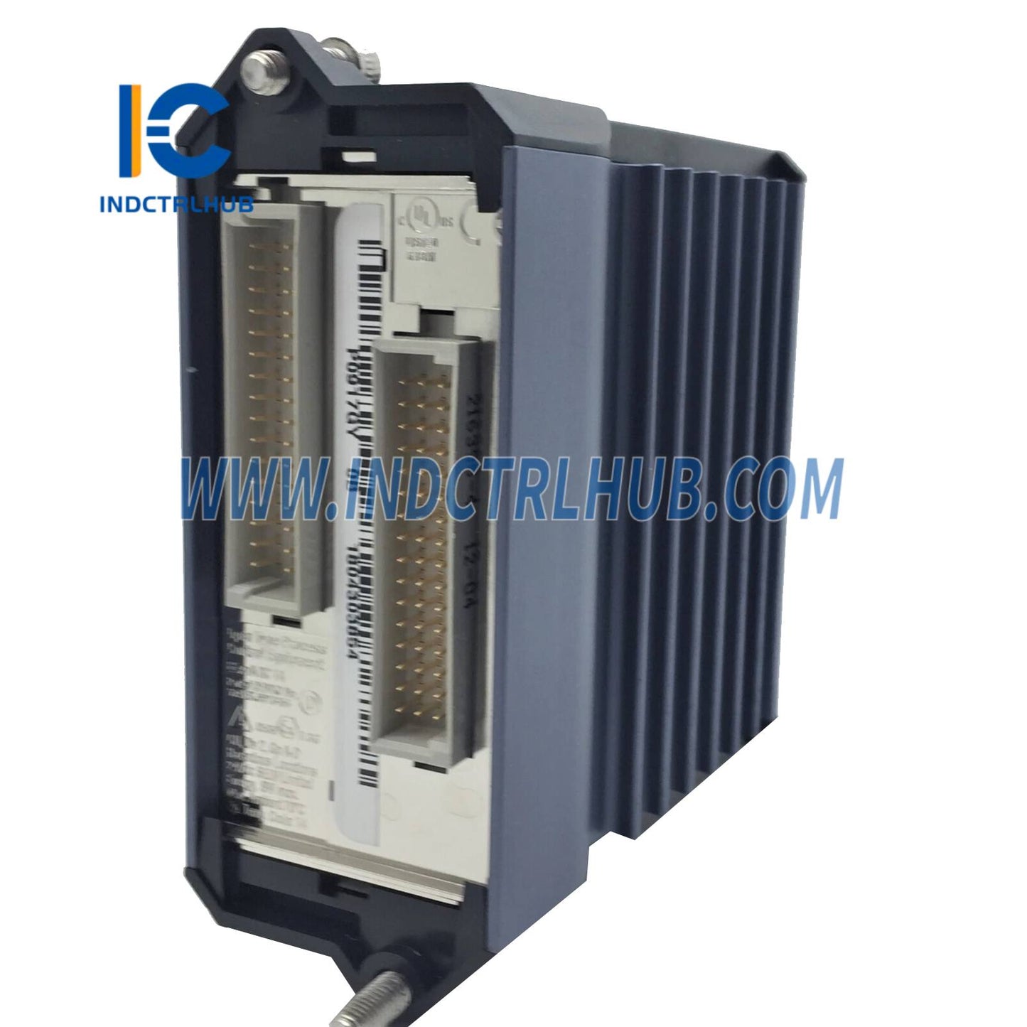 Foxboro FBM207C P0917GY 48 V DC Contact Sense Input Module