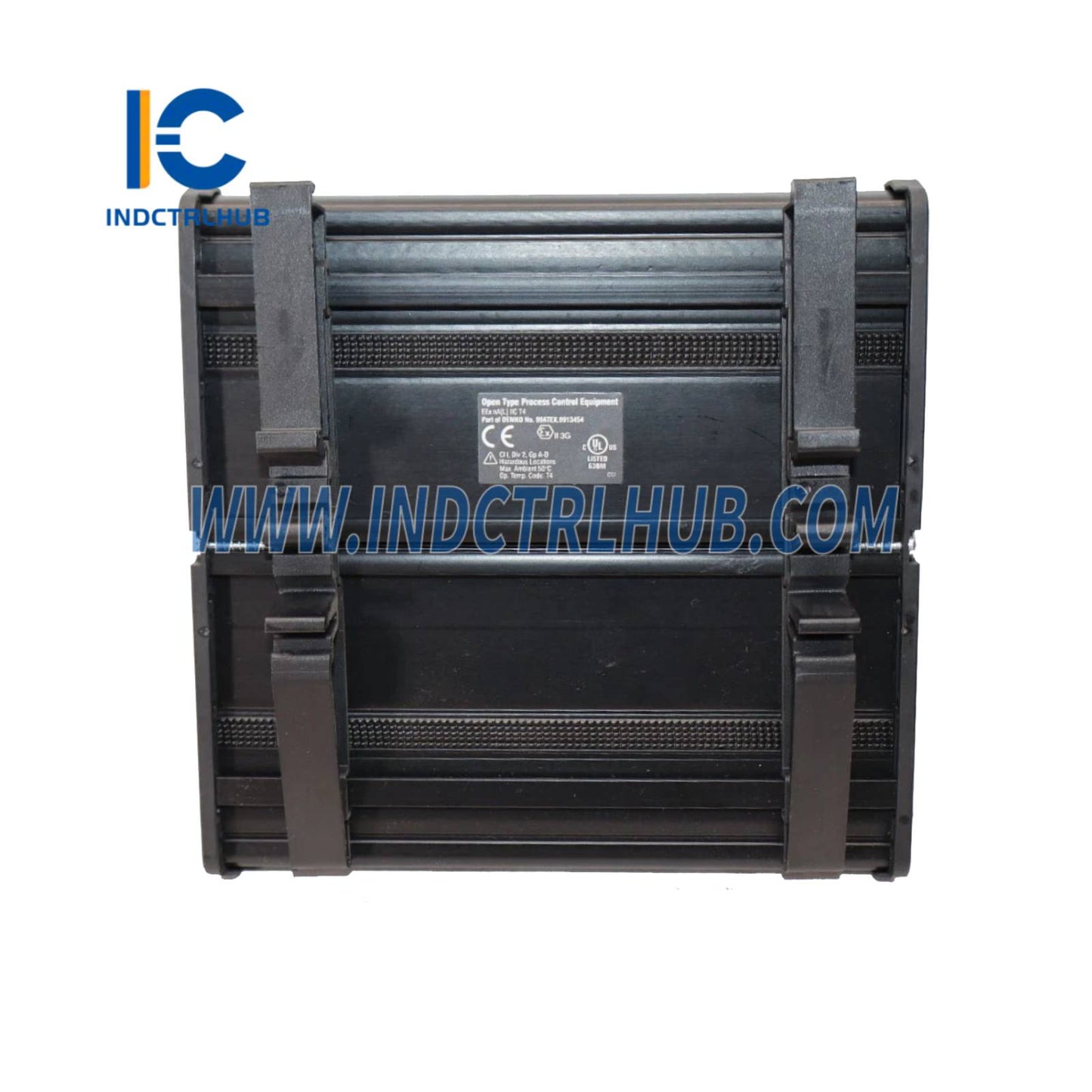 Foxboro FBM207C P0917MF 48 V DC Contact Sense Input Module