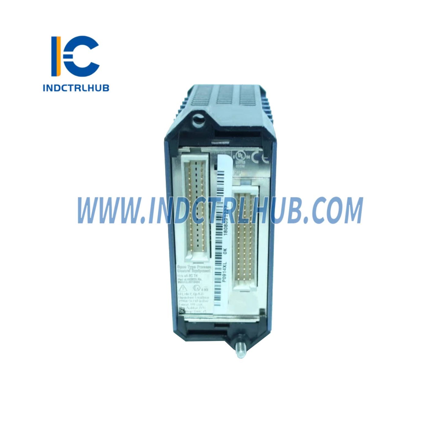 מודול ממשק קלט דיפרנציאלי mV Foxboro FBM212 P0914XL