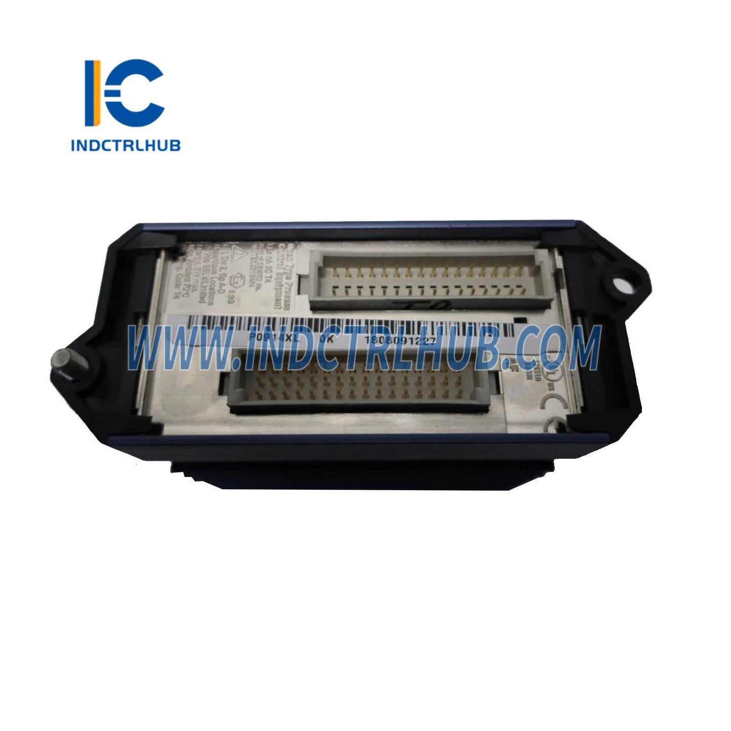 מודול ממשק קלט דיפרנציאלי mV Foxboro FBM212 P0914XL