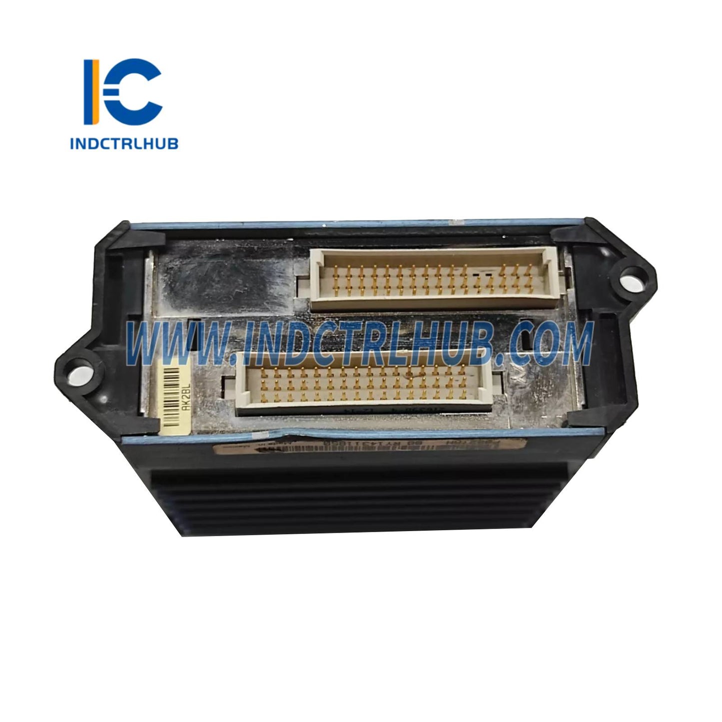 Módulo de Interface de Entrada de Comunicação Foxboro FBM214B P0922VT