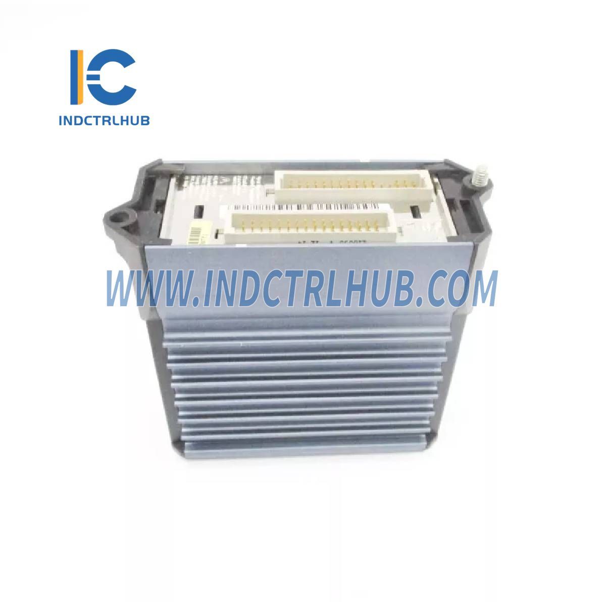 Foxboro FBM214 P0922VT komunikācijas ieejas saskarnes modulis