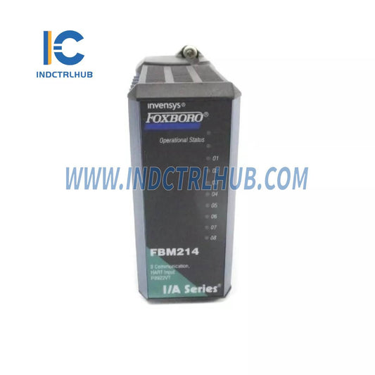 Foxboro FBM214 P0922VT modul za komunikacioni ulazni interfejs