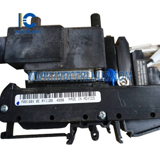 Foxboro FBM214/216 P0916BX HART kommunikációs bemeneti interfész modul