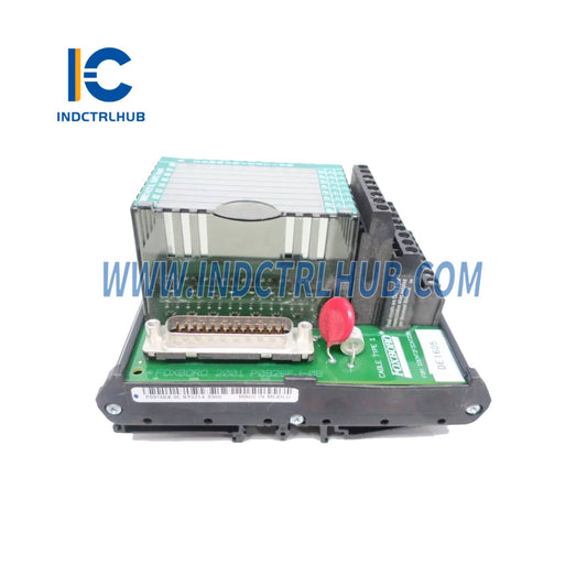 Foxboro FBM214/216 P0926EJ-0C Kommunikációs Bemeneti Interfész Modul