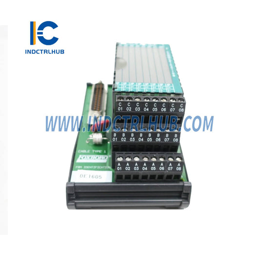 Foxboro FBM214/216 P0926EJ-0C Kommunikációs Bemeneti Interfész Modul