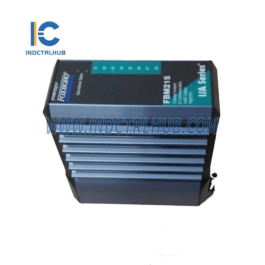 Foxboro FBM215 P0916DB HART komunikacioni izlazni modul