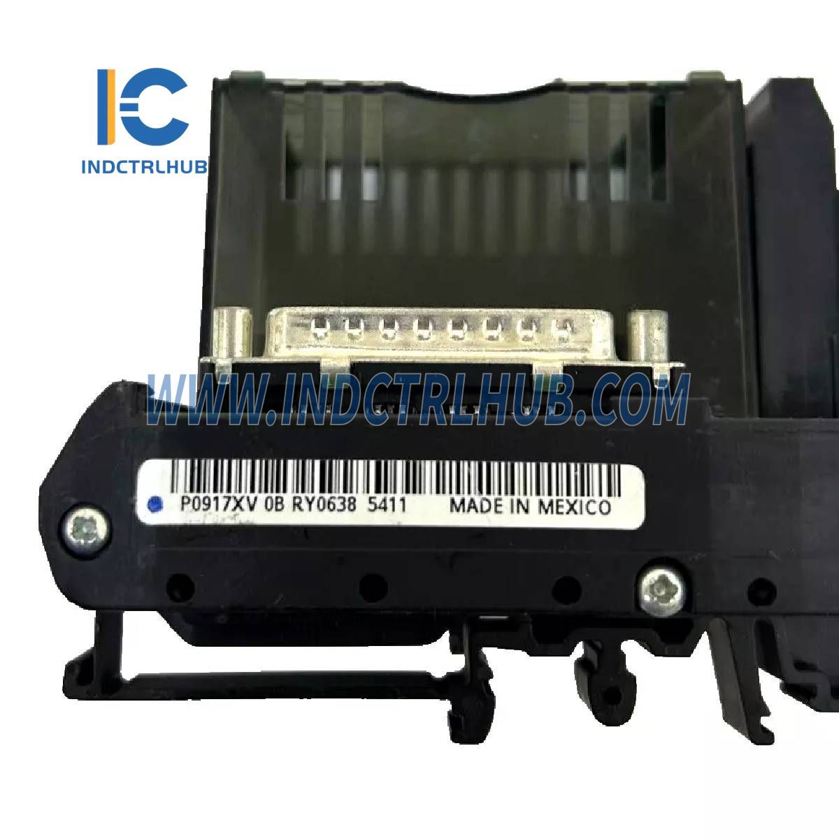 Foxboro FBM215 P0917XV HART байланыс шығару модулі