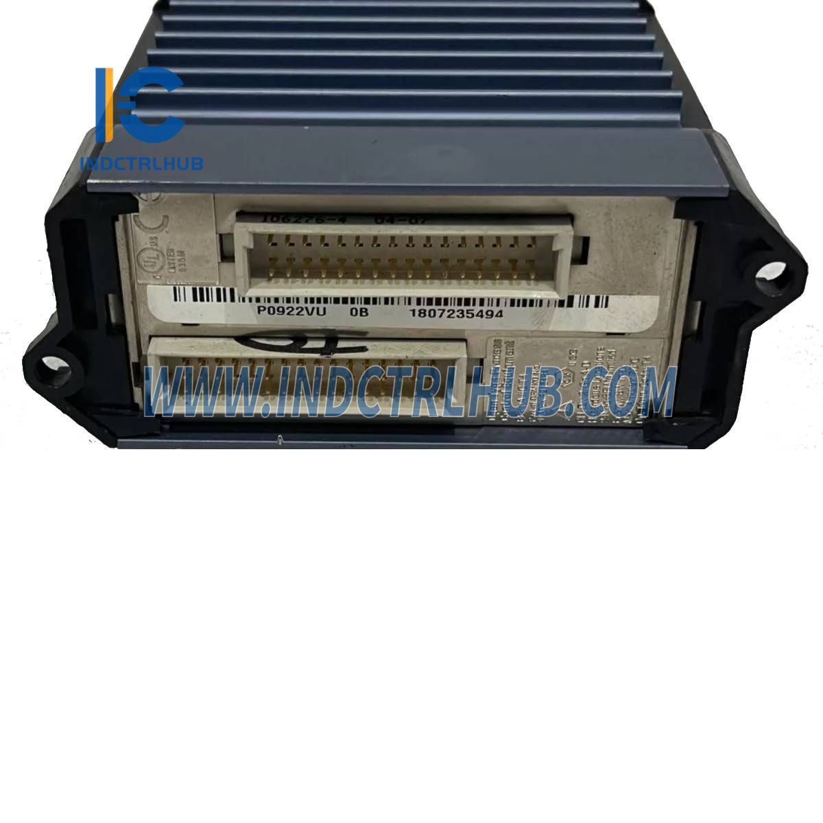 Foxboro FBM215 P0922VU ART байланыс шығару модулі