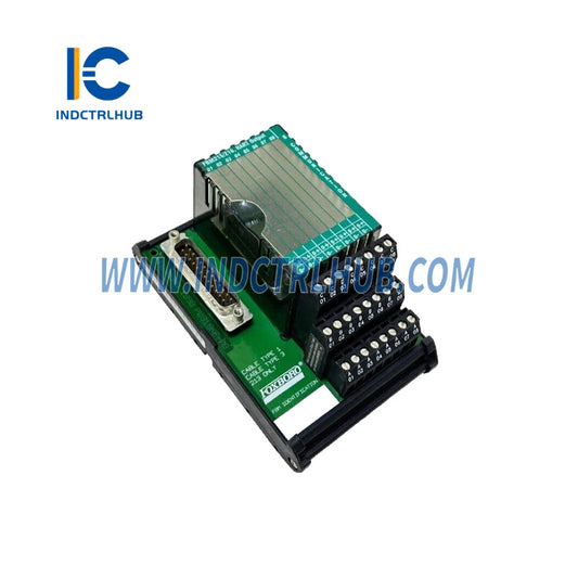 Foxboro FBM215/218 RH926SP kommunikációs interfész modul