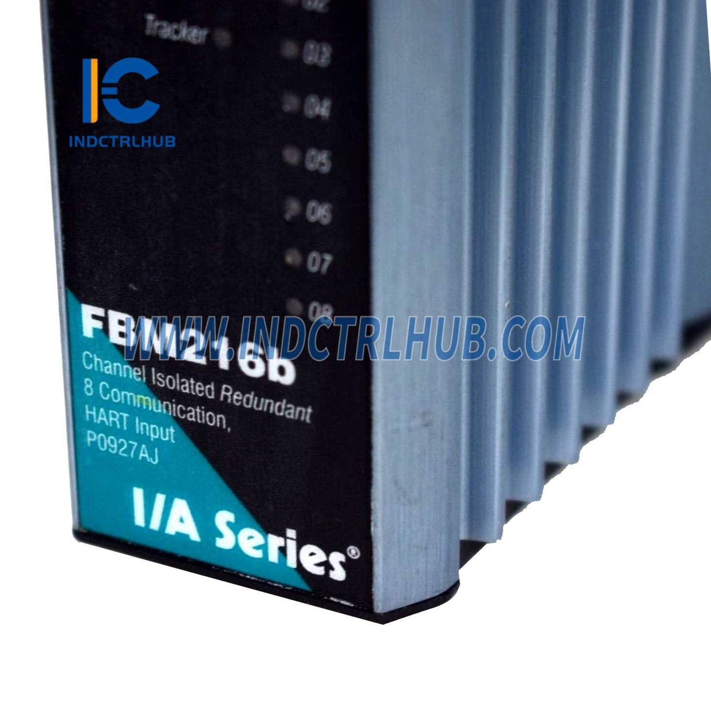 Módulo de Interface de Comunicação Foxboro FBM216B P0927AJ