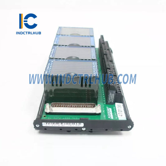 Foxboro FBM217 P0916PW Discrete Input Module