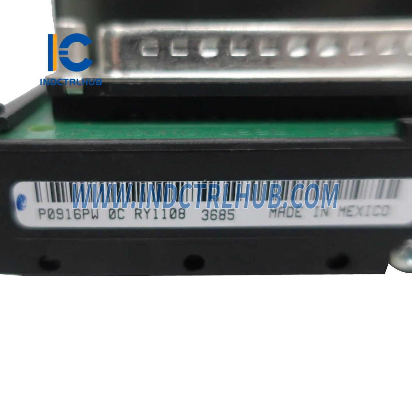 Foxboro FBM217 P0916PW Discrete Input Module