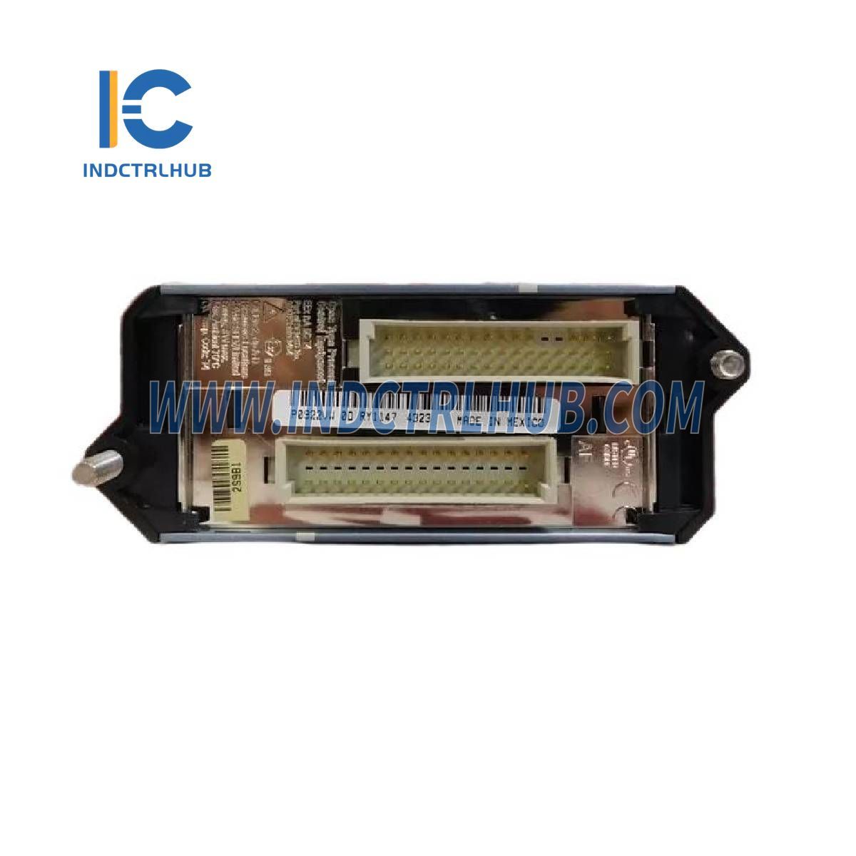 Foxboro FBM218 P0922VW Kommunikációs Redundáns Kimeneti Modul