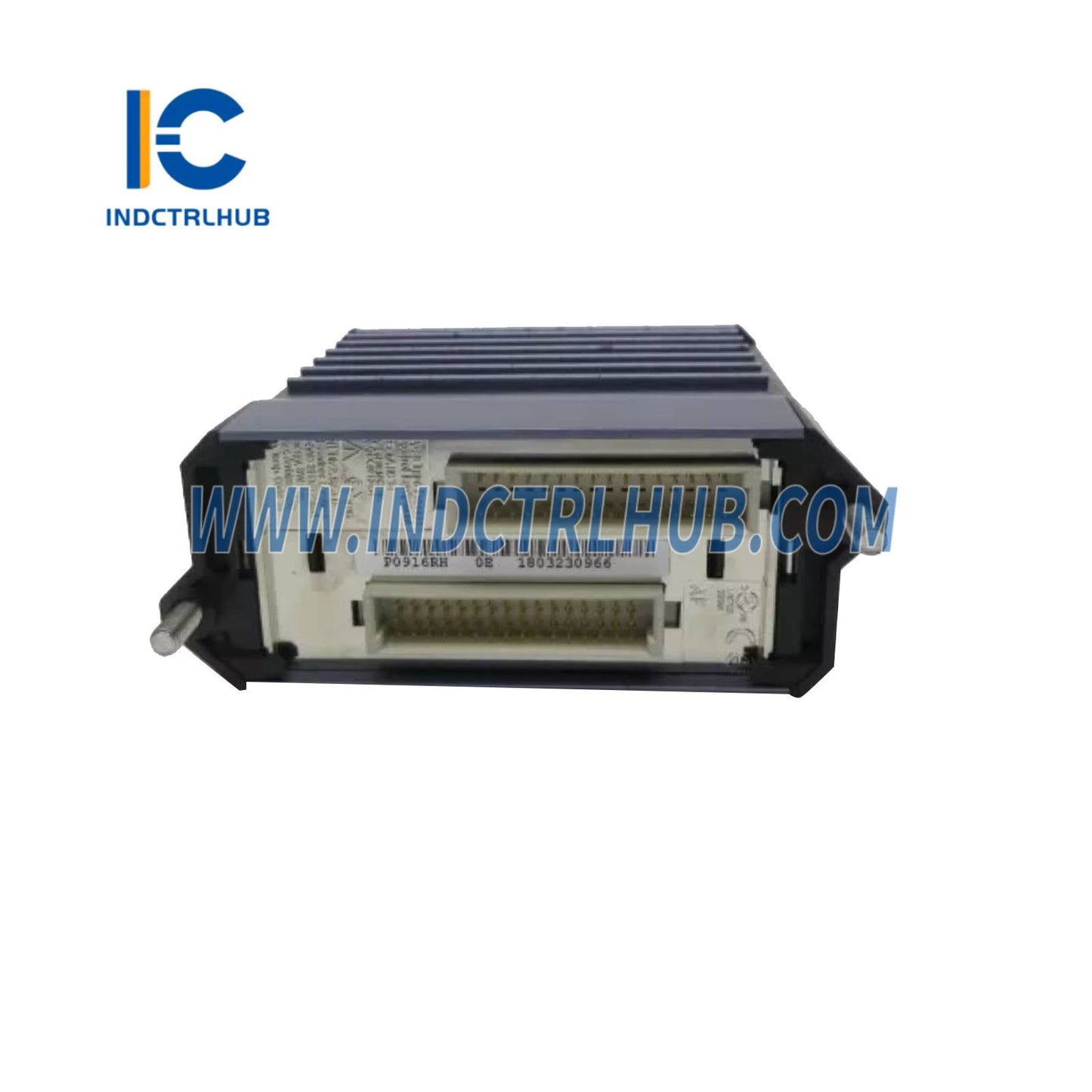 Módulo de Interface de E/S Discreto Foxboro FBM219 P0916RH