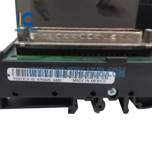 Foxboro FBM219 P0917LH I/A sorozat diszkrét I/O modul