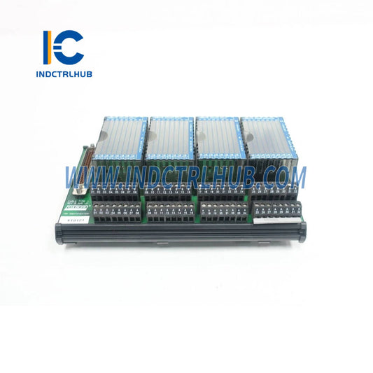 Foxboro FBM219 P0917LH I/A sorozat diszkrét I/O modul